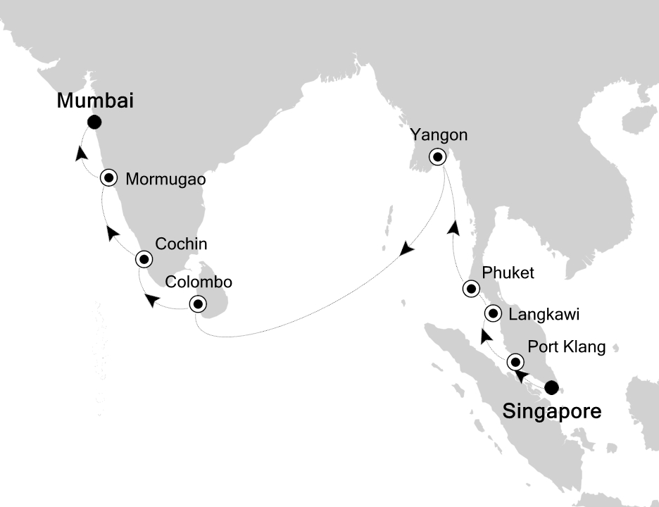 Itinerary Image